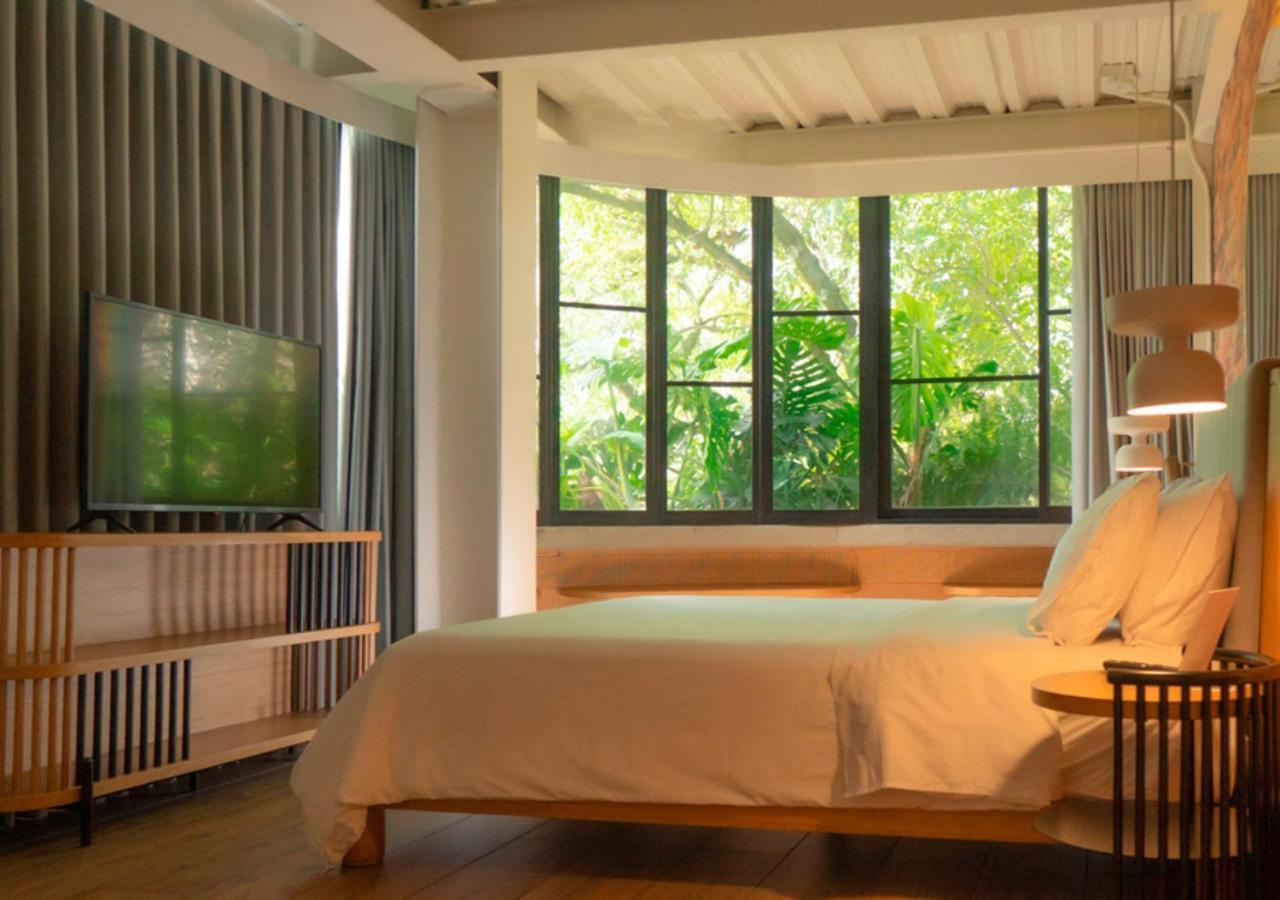 Nomada Origen Hotel Medellin