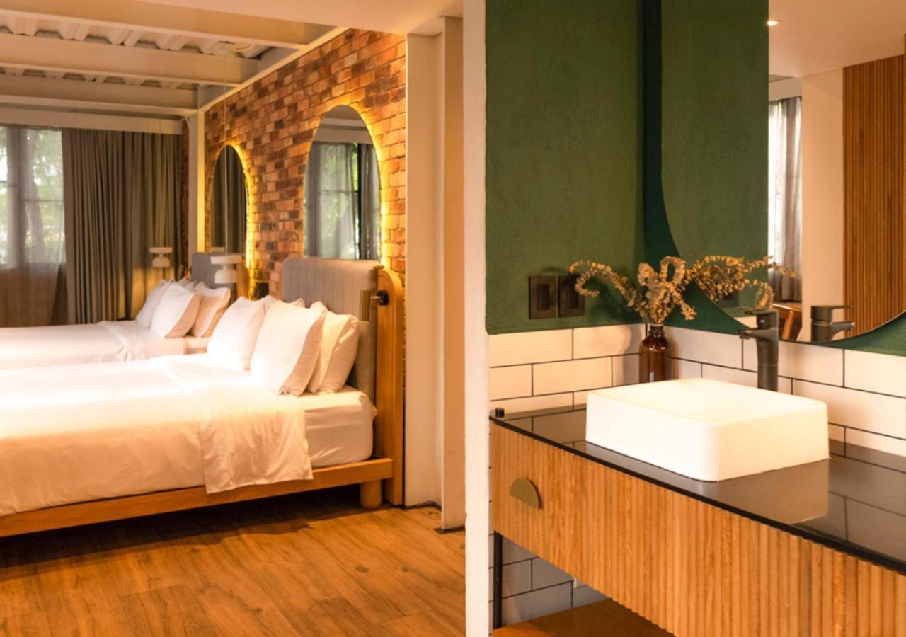 Nomada Origen Hotel Medellin