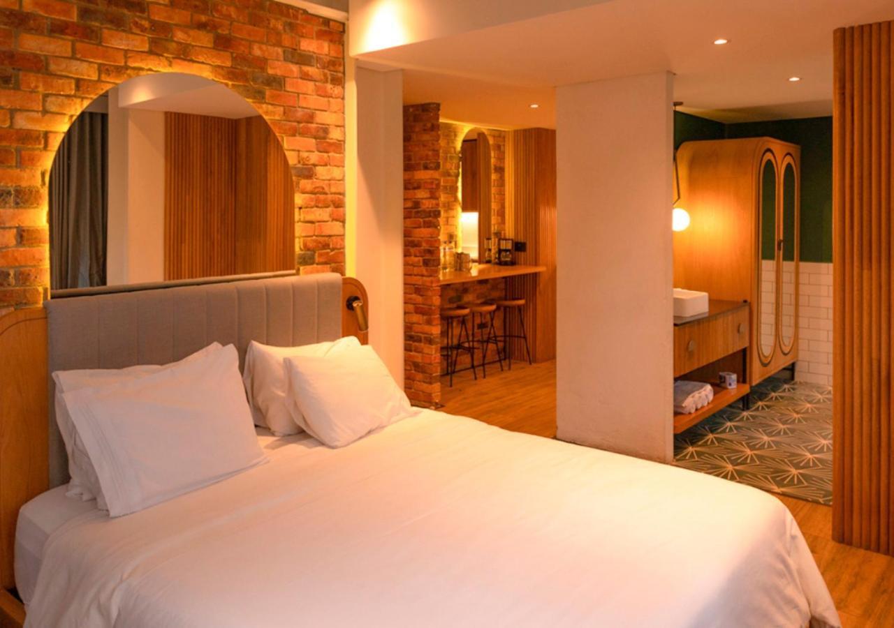 Nomada Origen Hotel Medellin