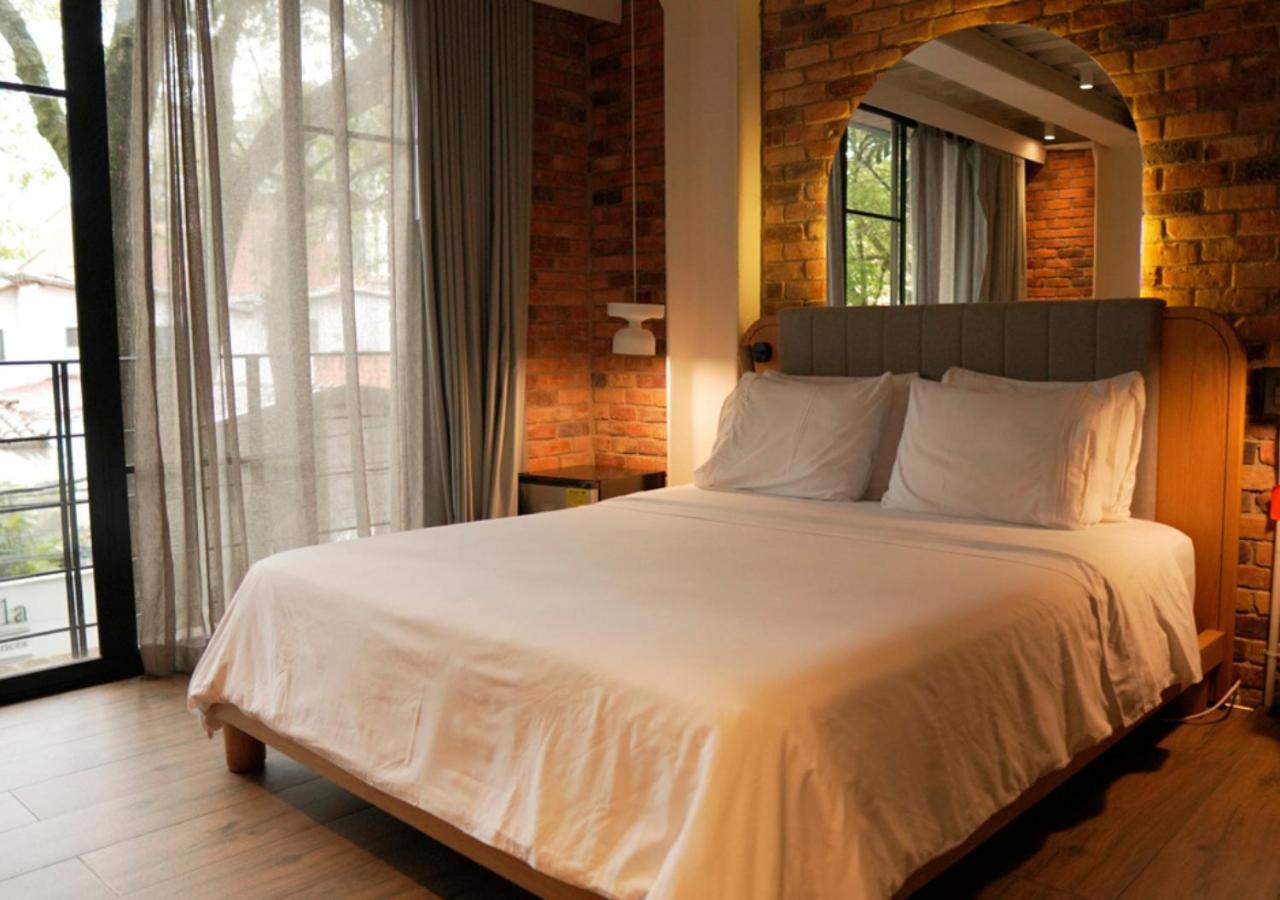 Nomada Origen Hotel Medellin