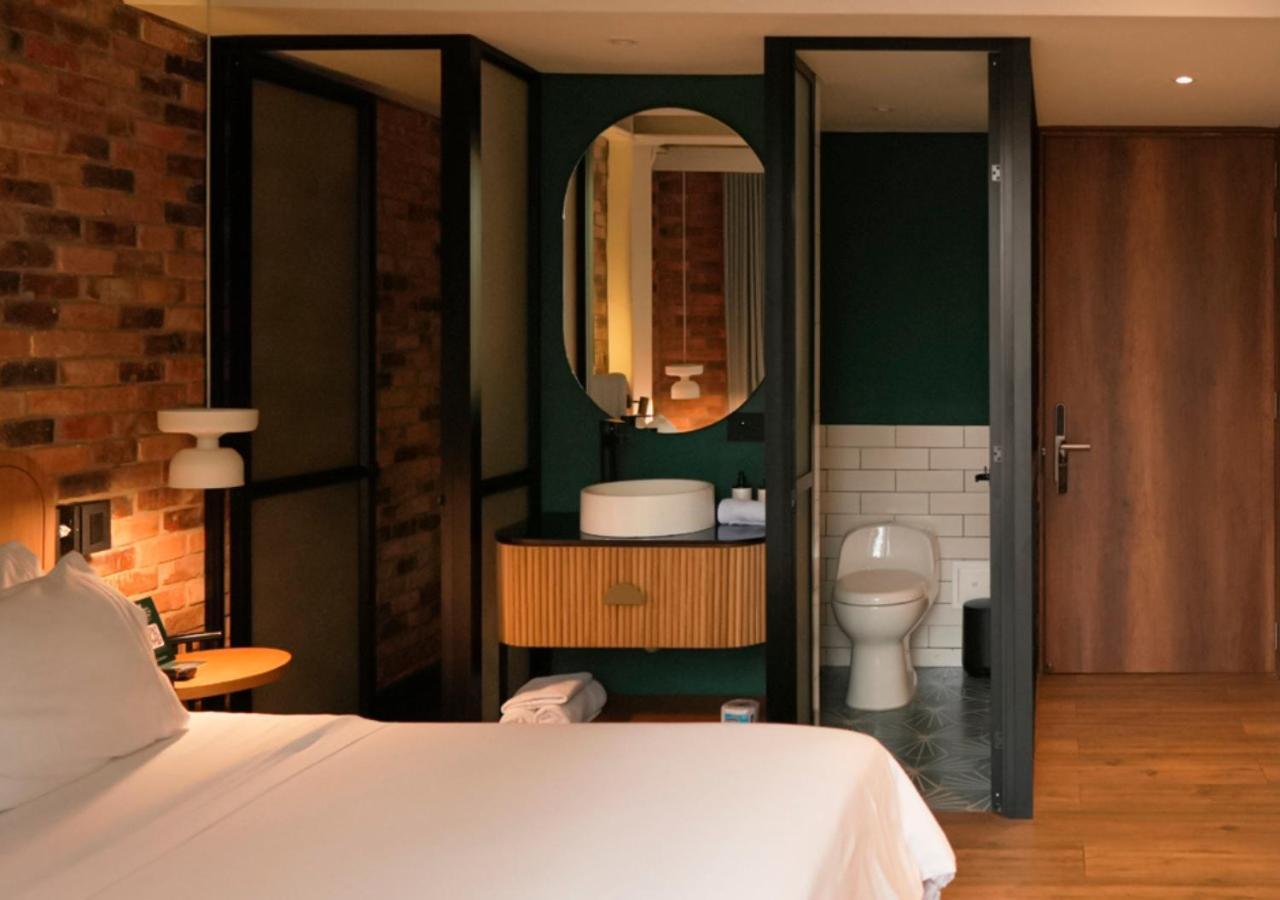 Hotel Nomada Origen Medellin